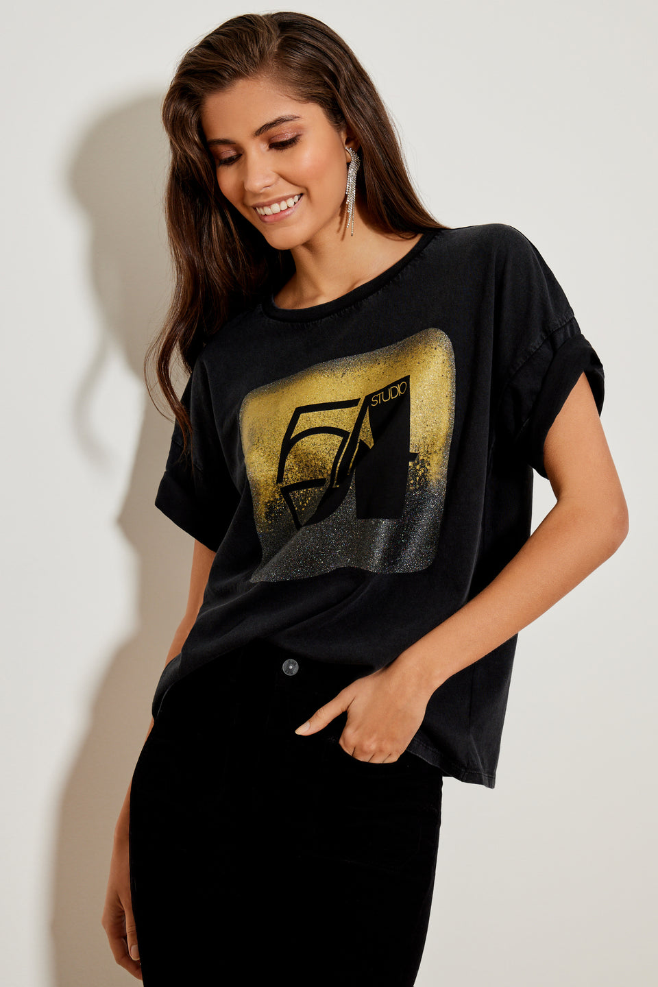 Studio 54 Tee