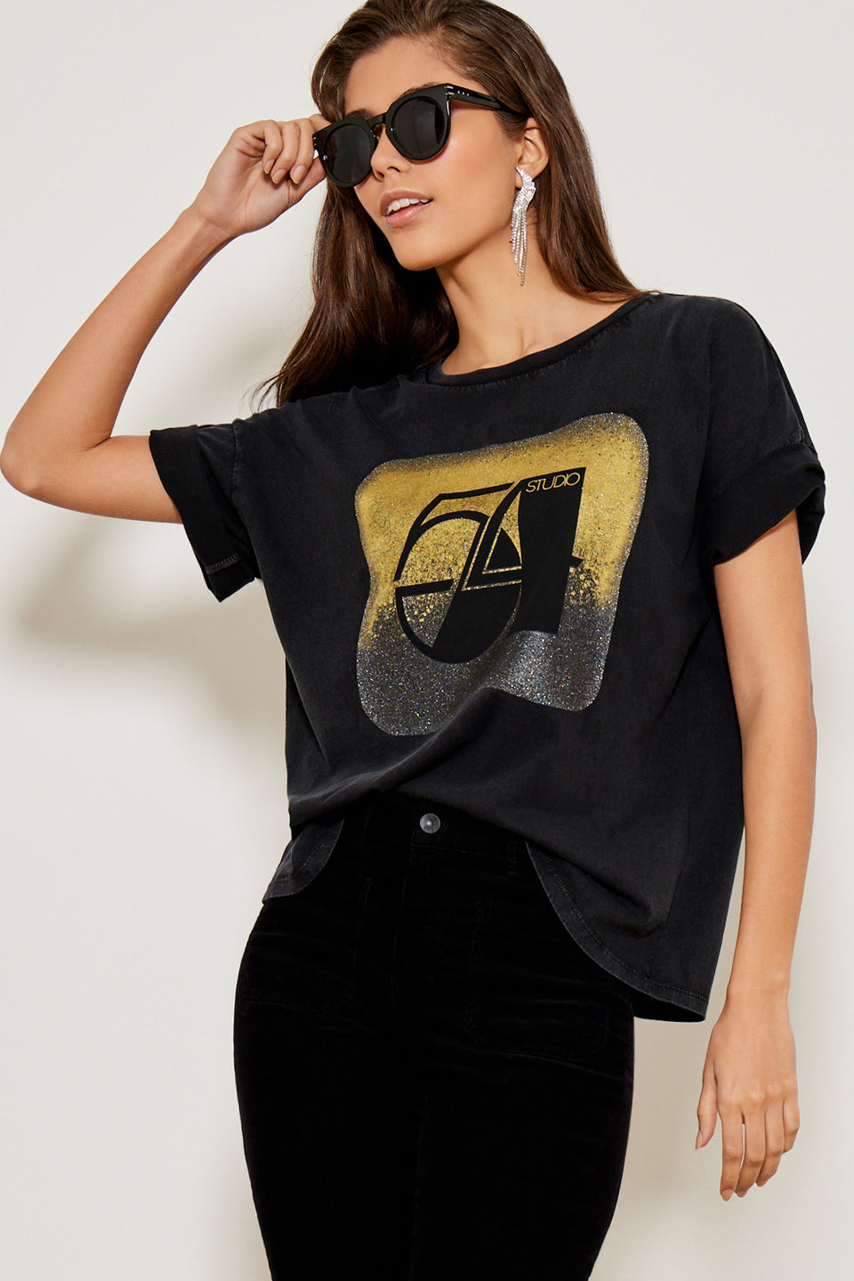 Studio 54 Tee