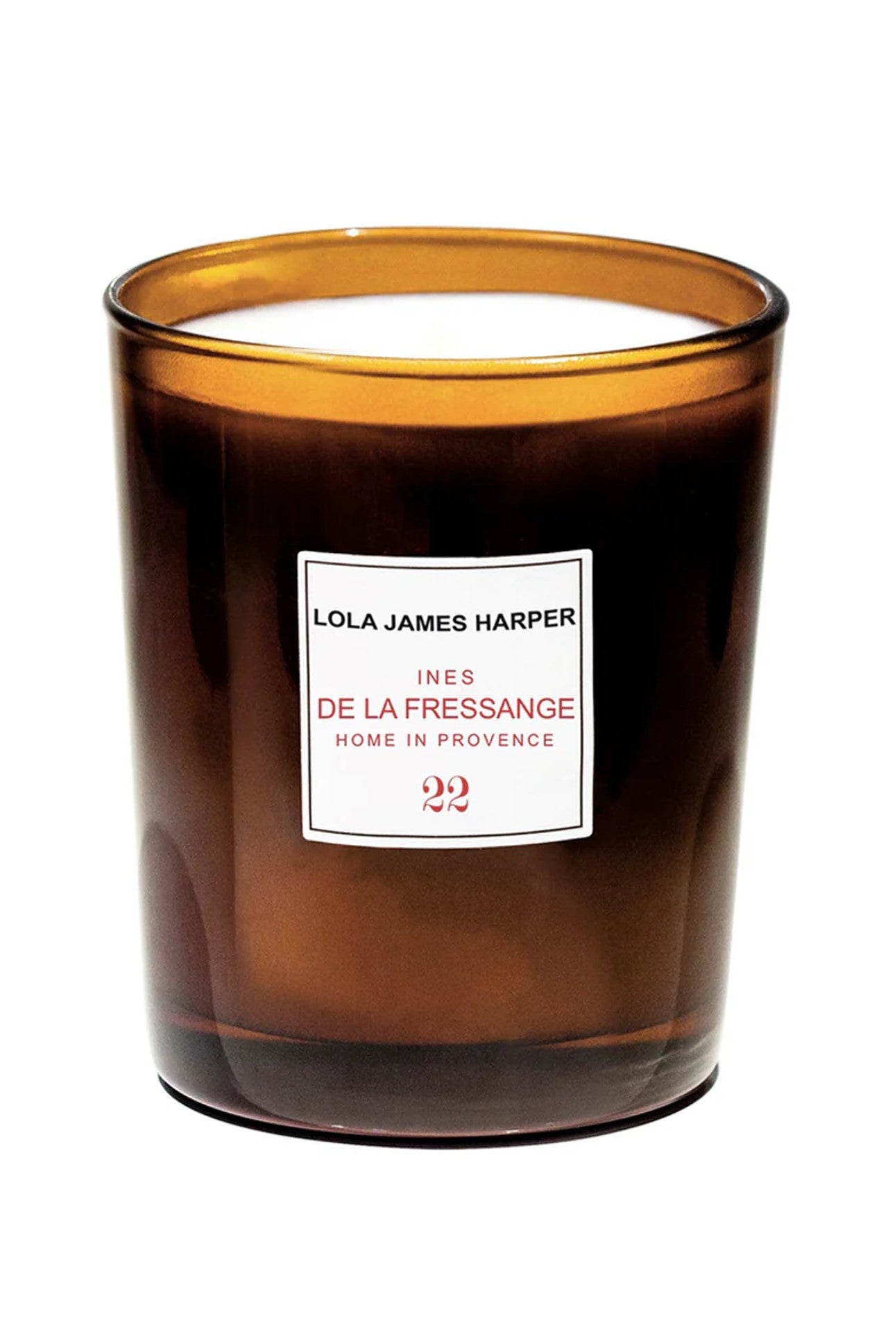 The Home In Provence Candle
