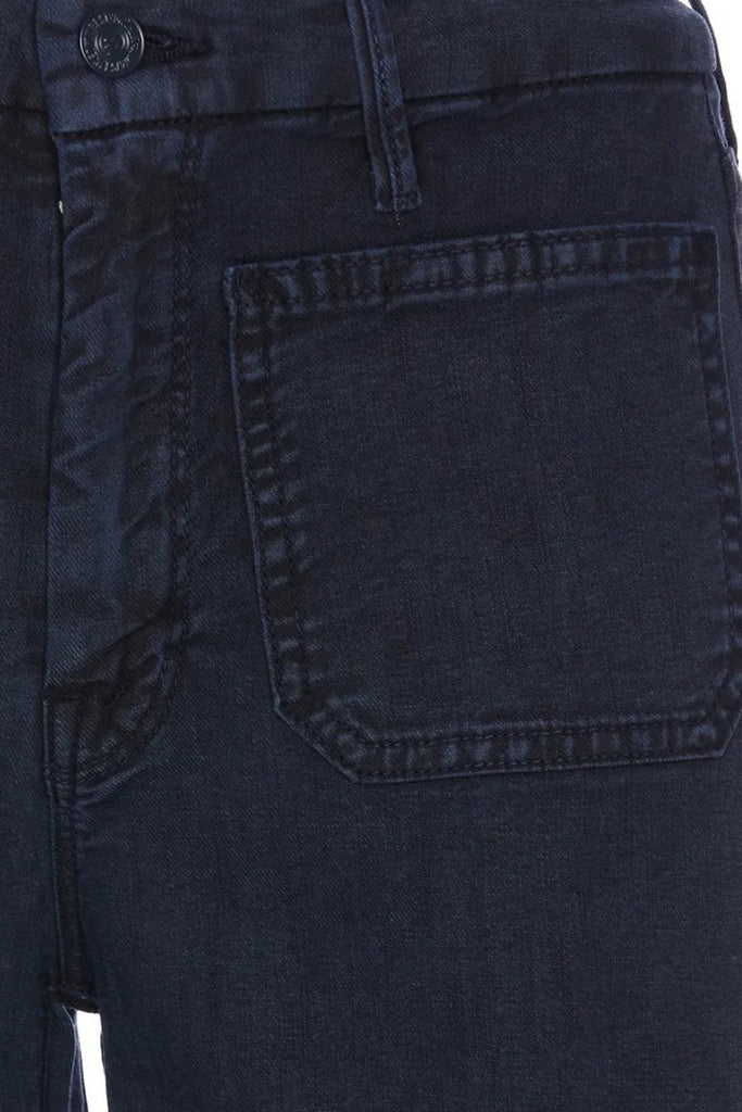 The Patch Pocket Roller Skimp Jeans