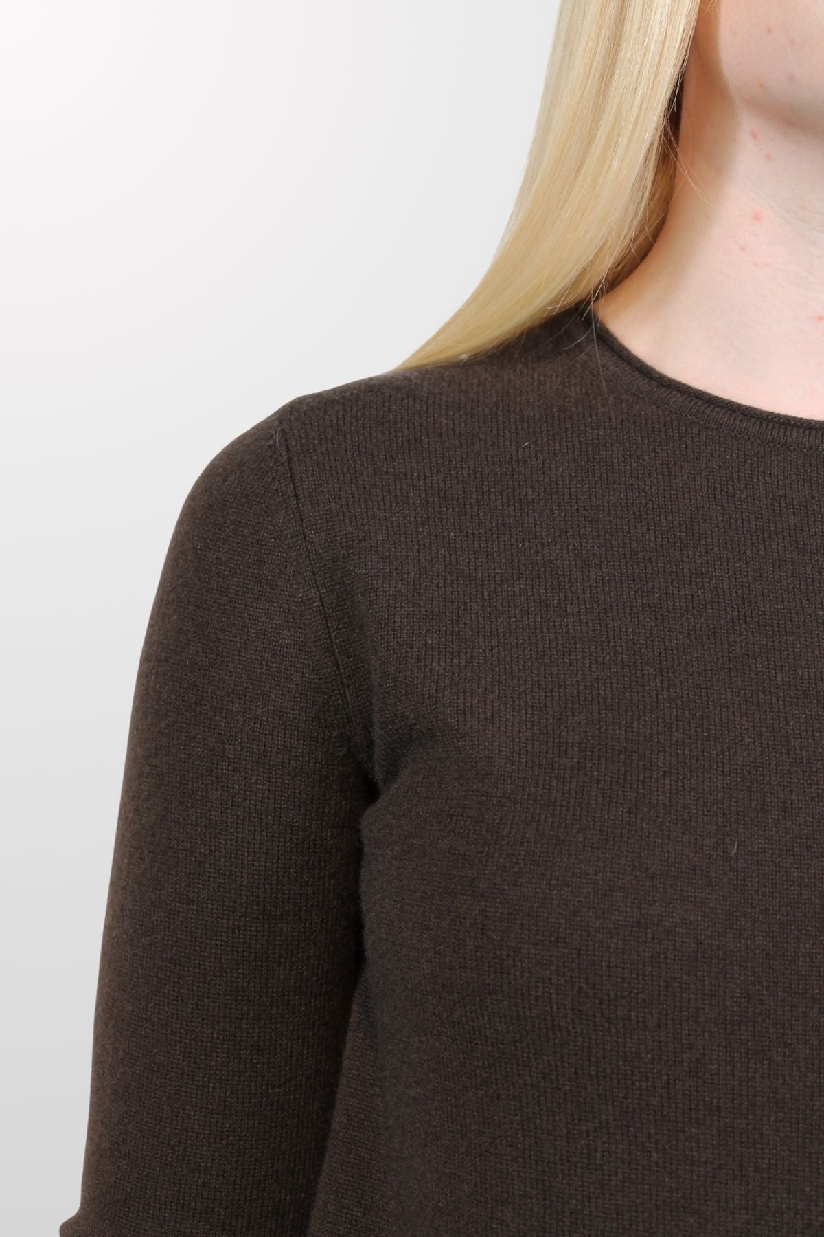 Cashmere Sweater