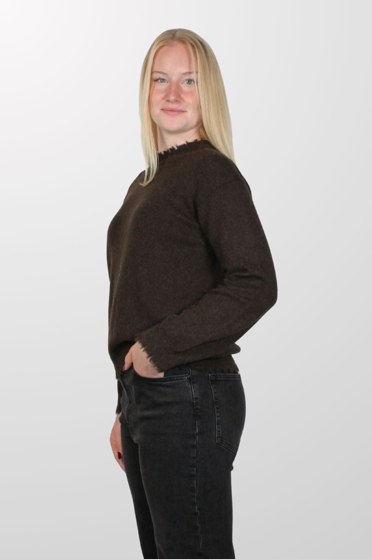 Pelagia Sweater