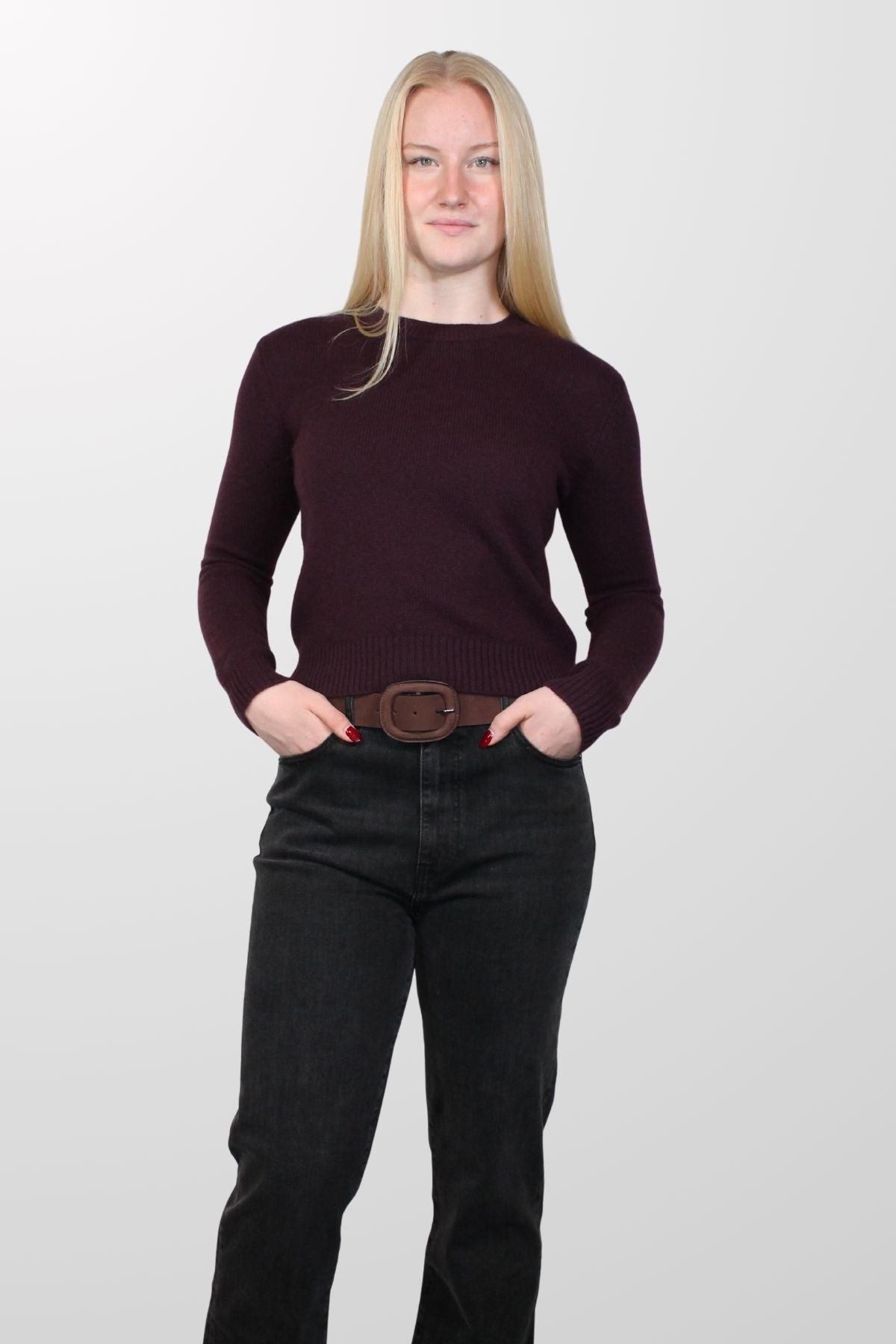 Mable Sweater
