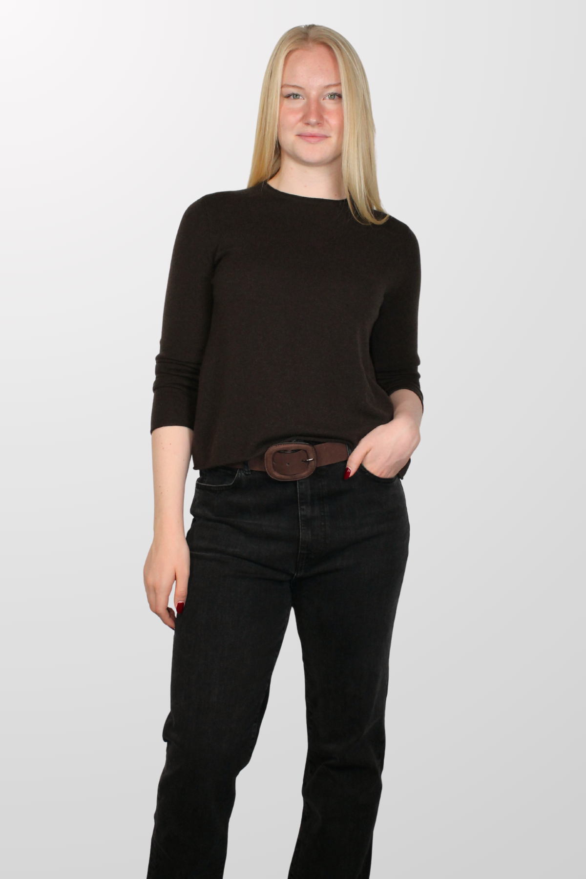 Cashmere Sweater
