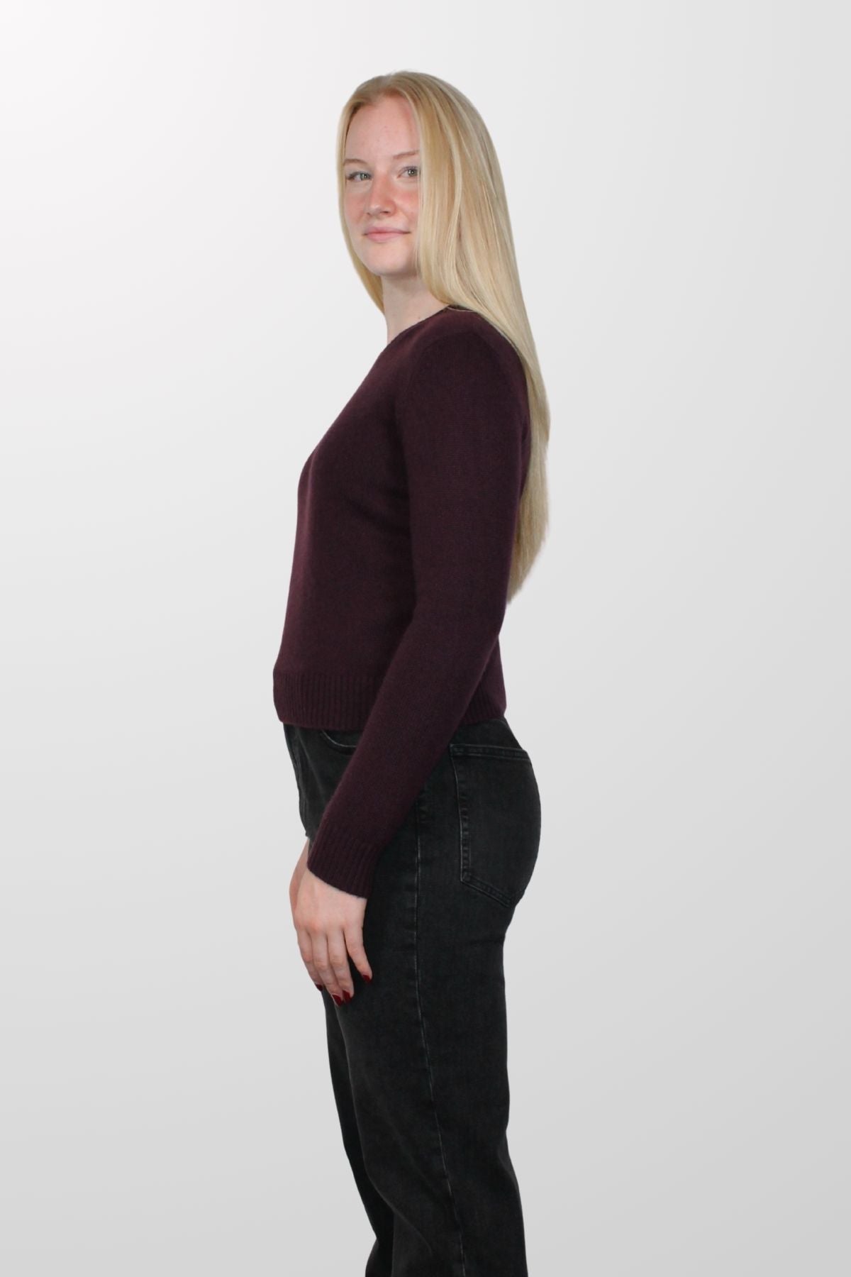 Mable Sweater