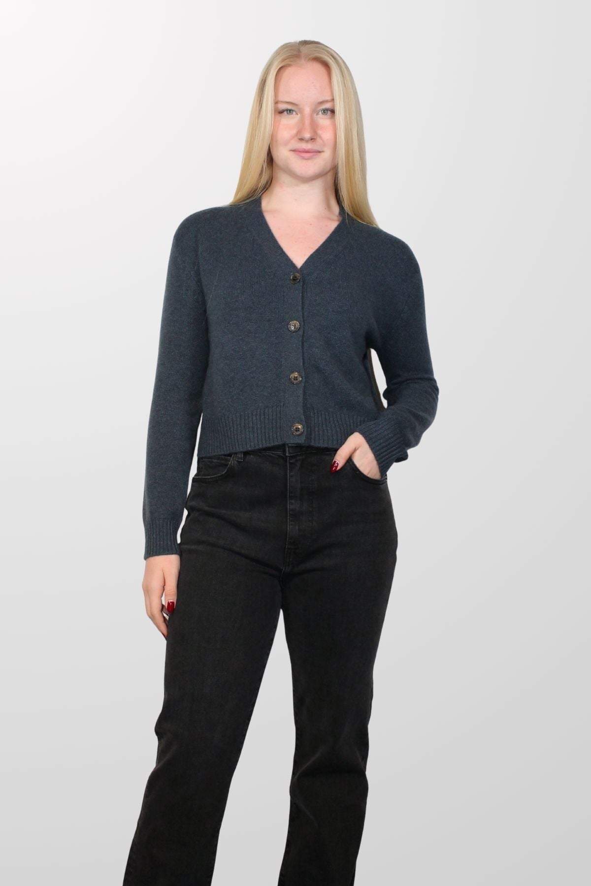 Marion Cardigan.