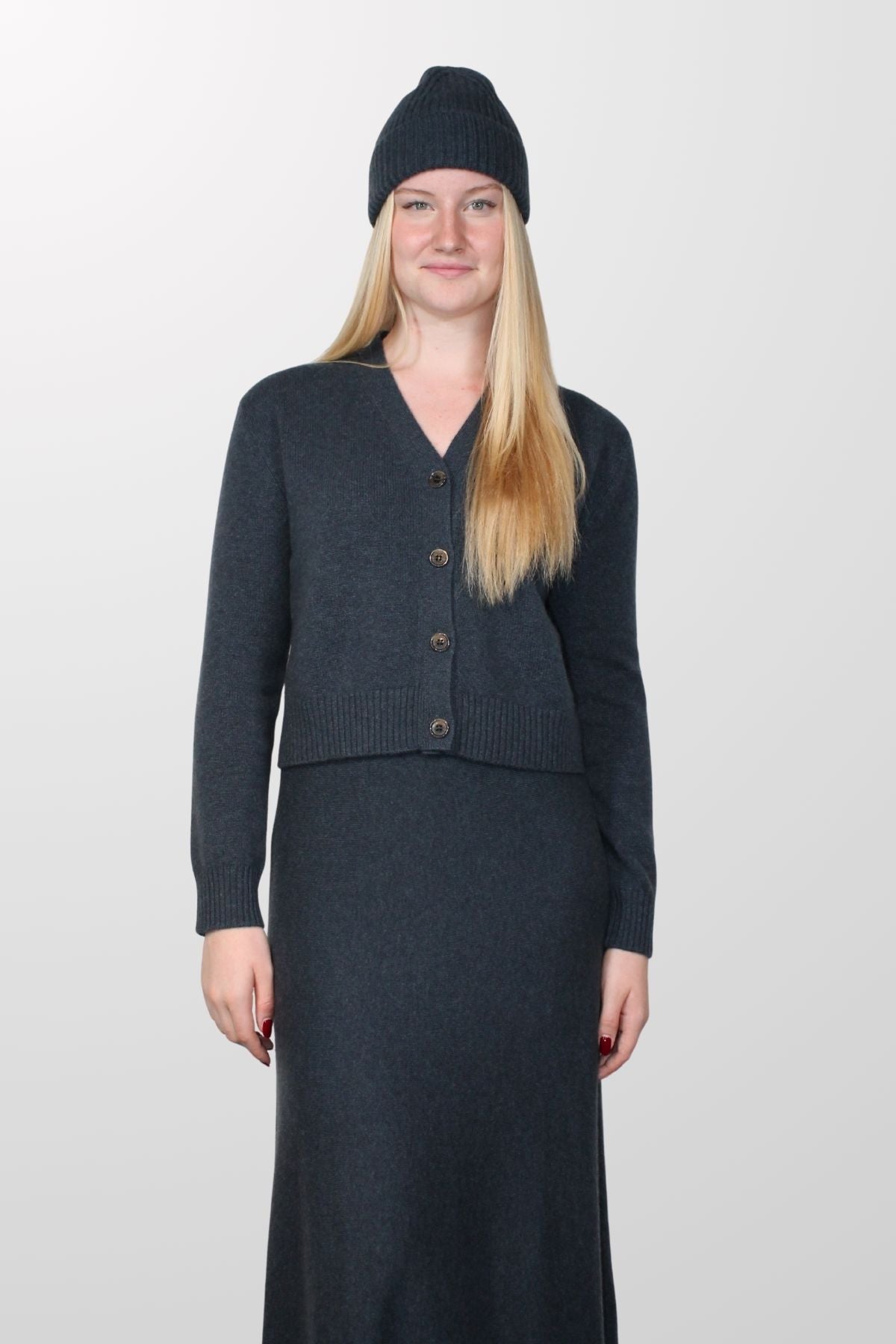 Marion Cardigan.