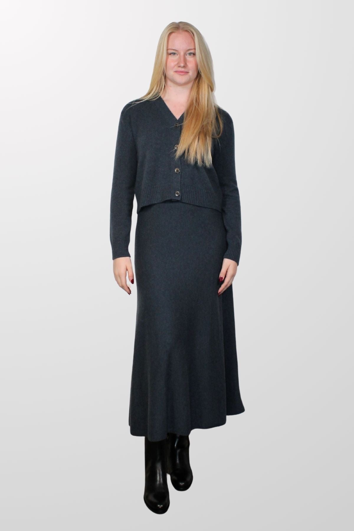 Torie Skirt