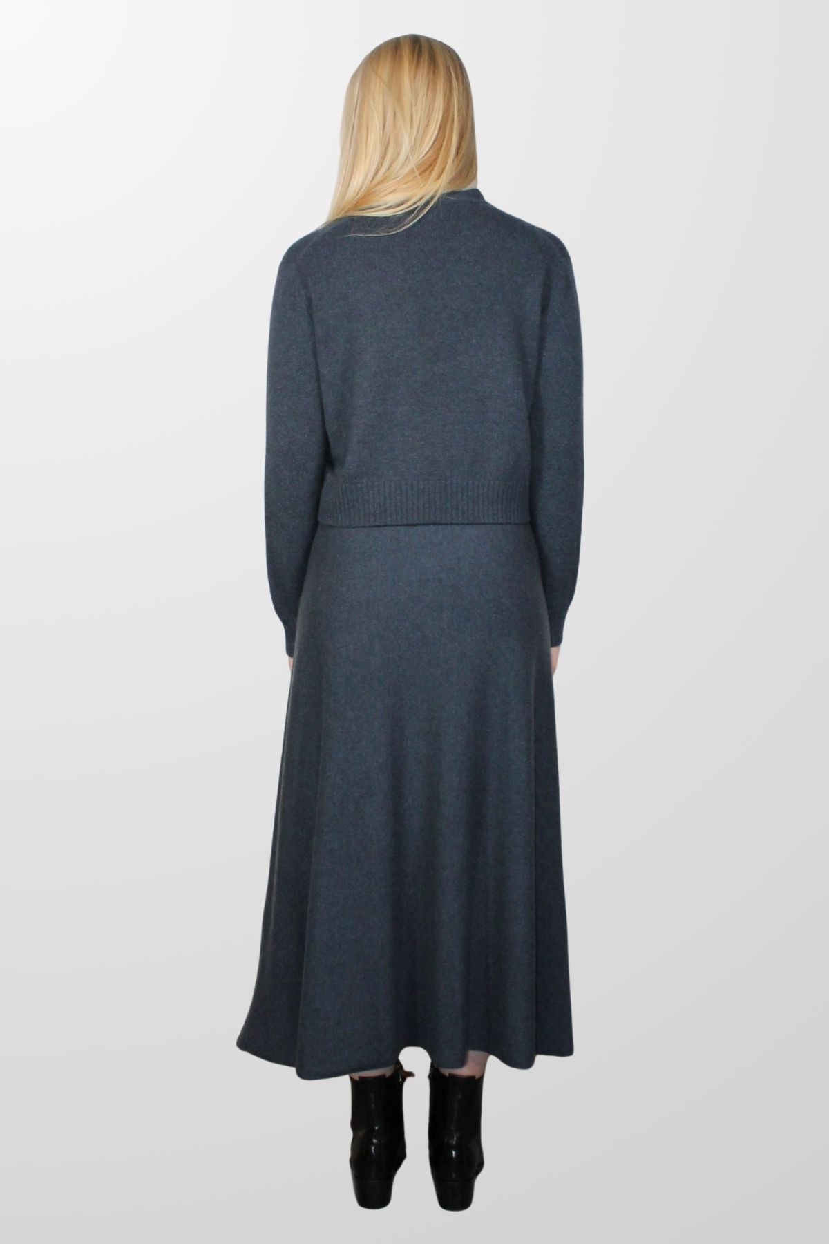 Torie Skirt