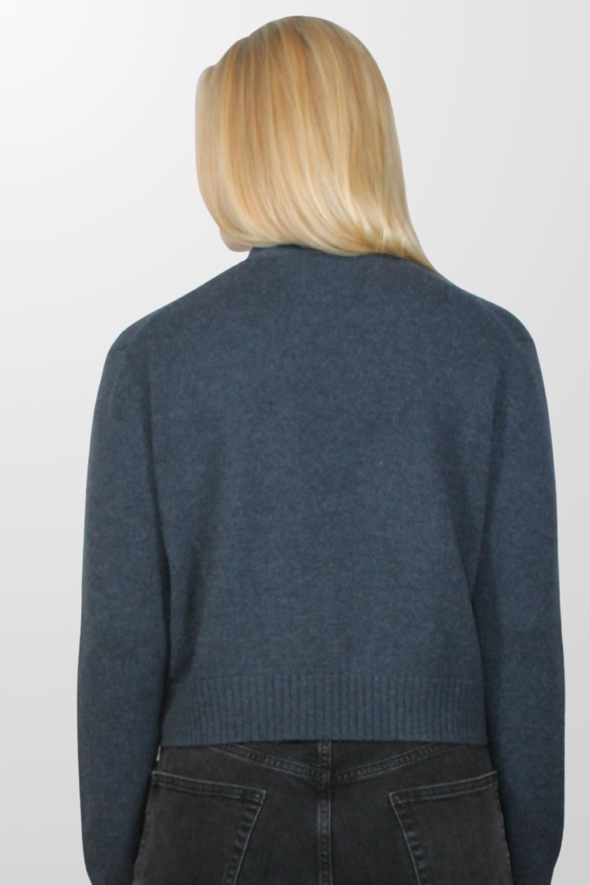 Marion Cardigan.