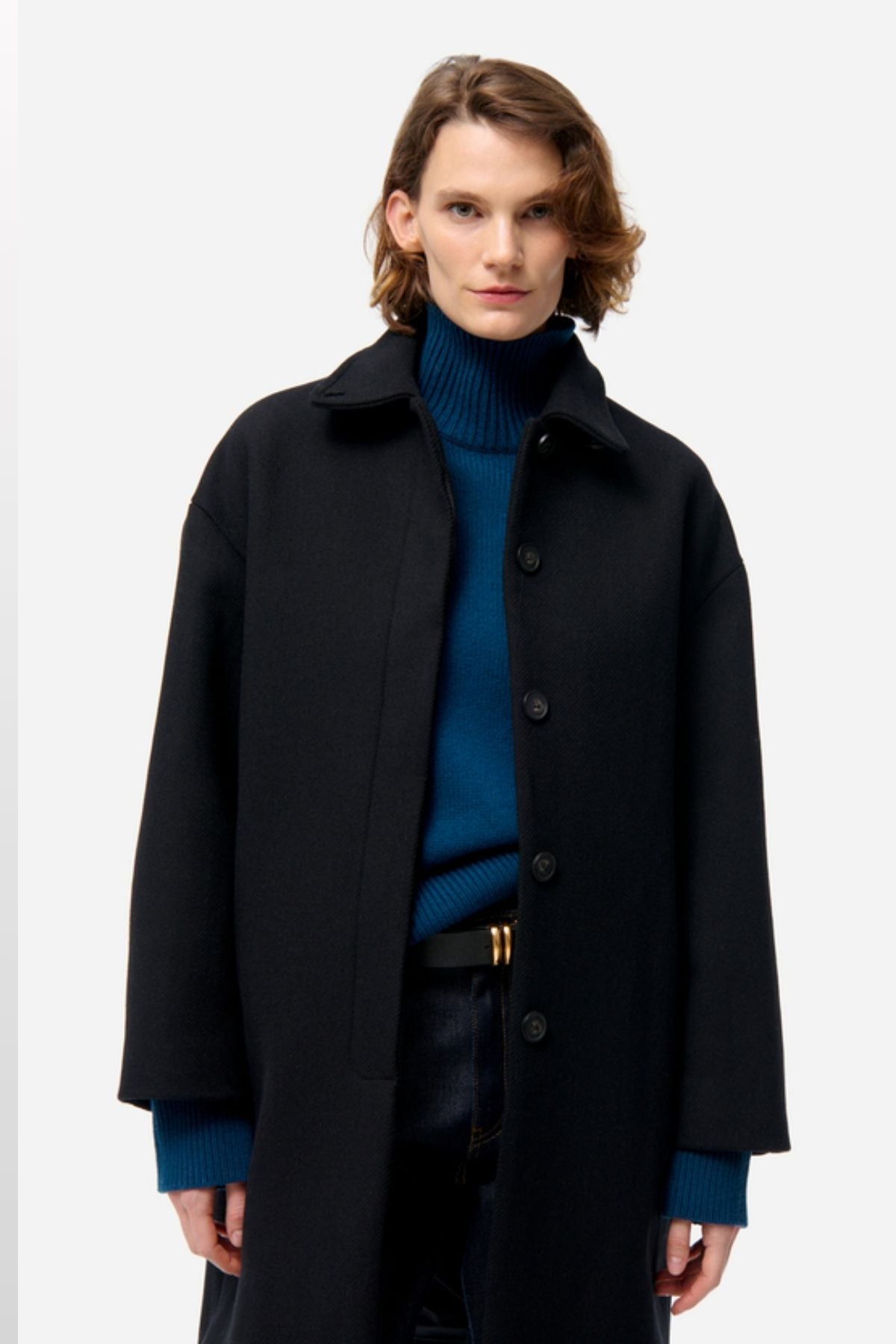 Fepin Coat