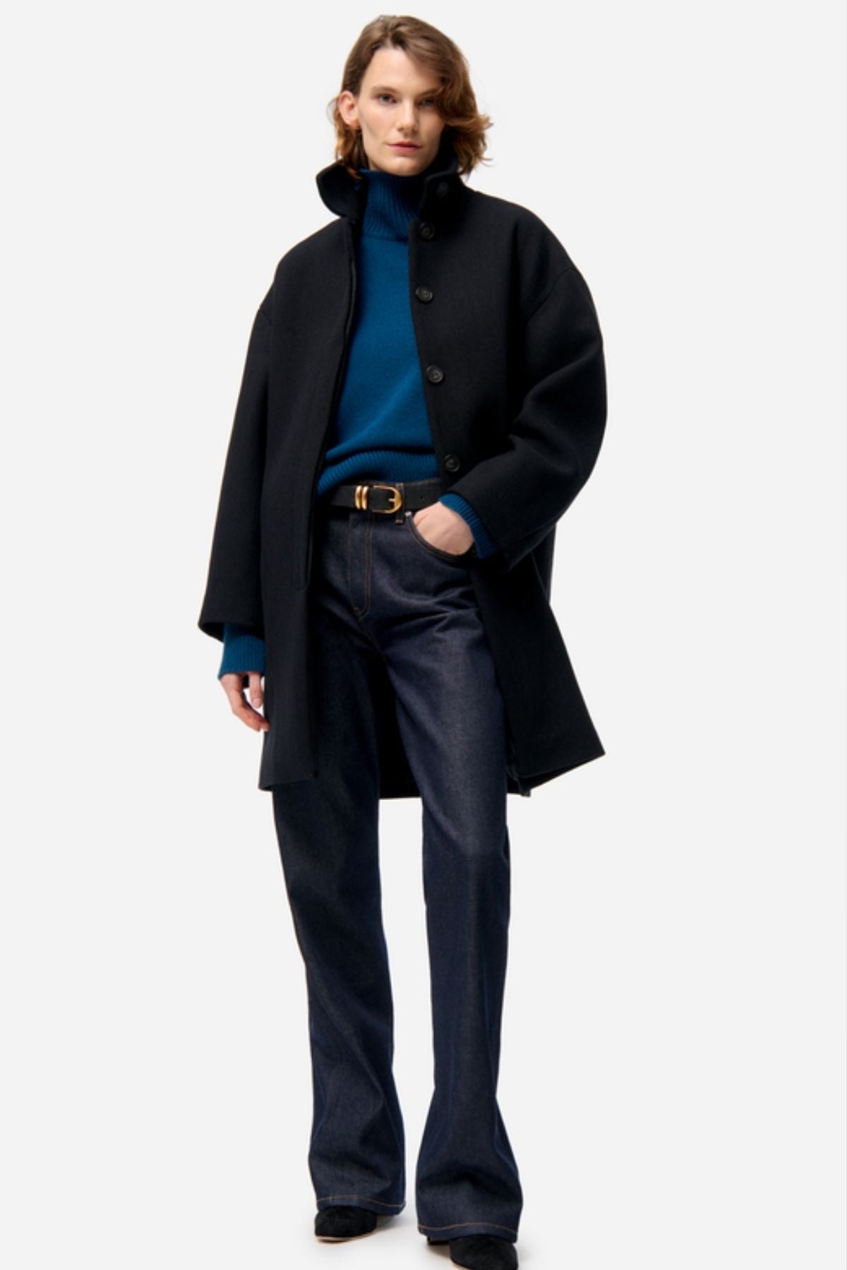 Fepin Coat