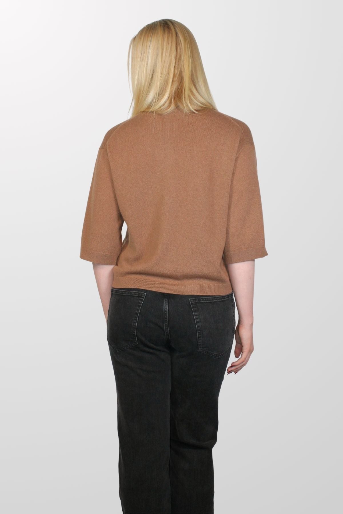 Cashmere Sweater
