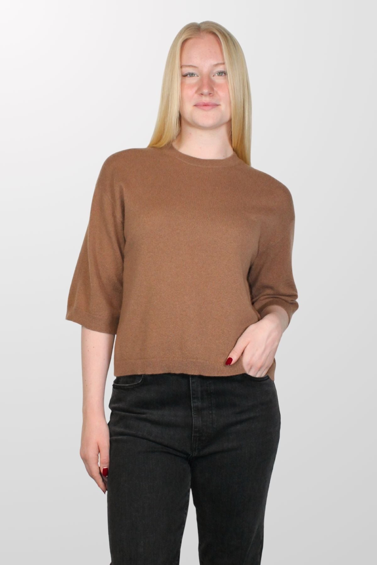 Cashmere Sweater
