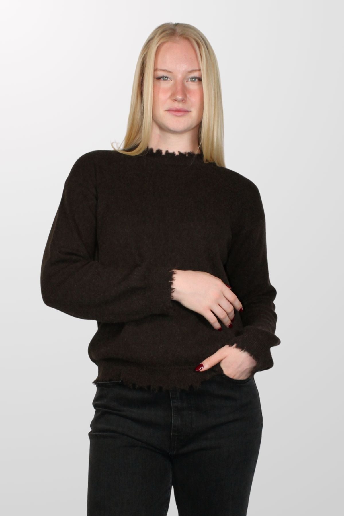 Pelagia Sweater