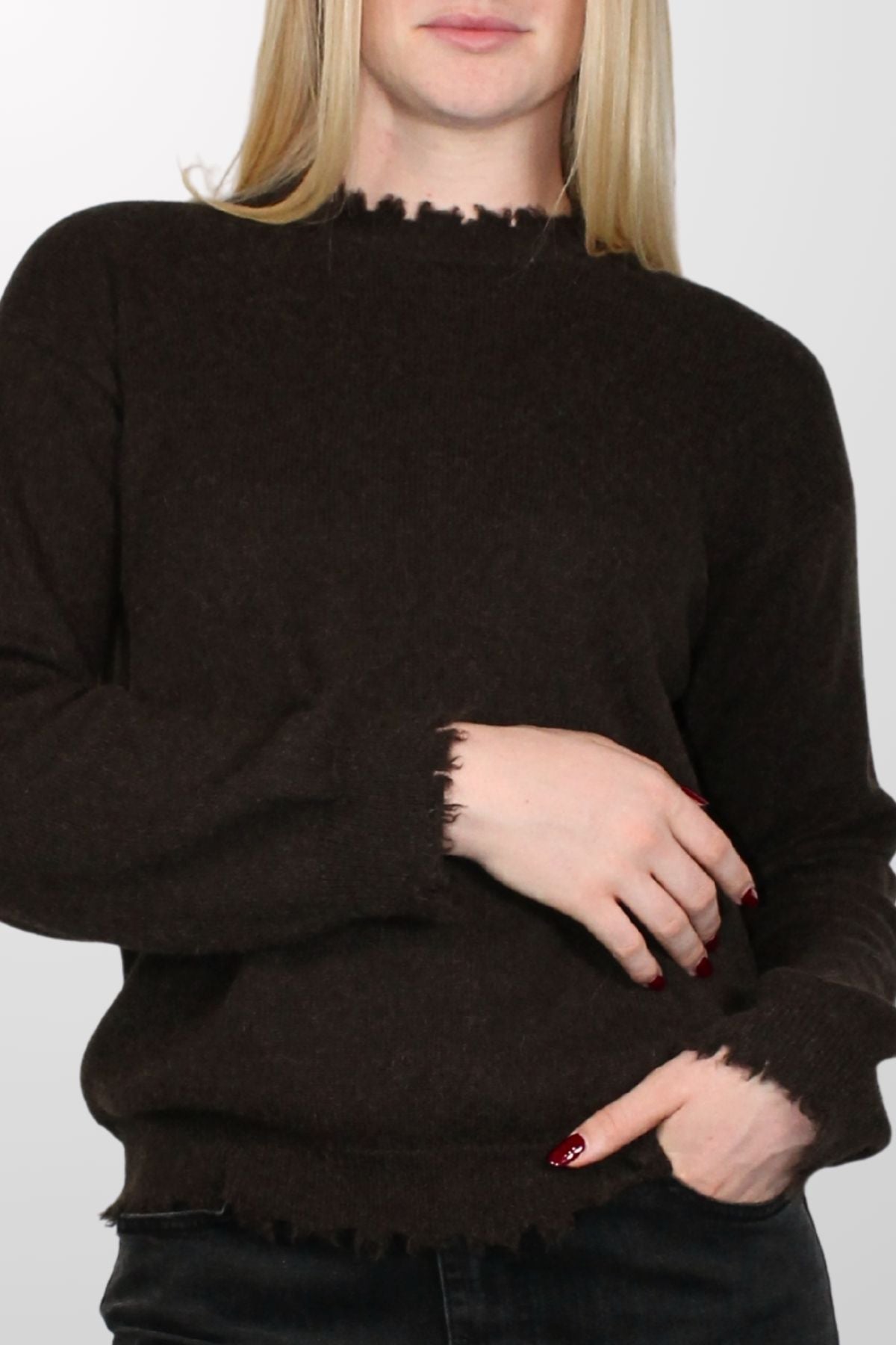 Pelagia Sweater