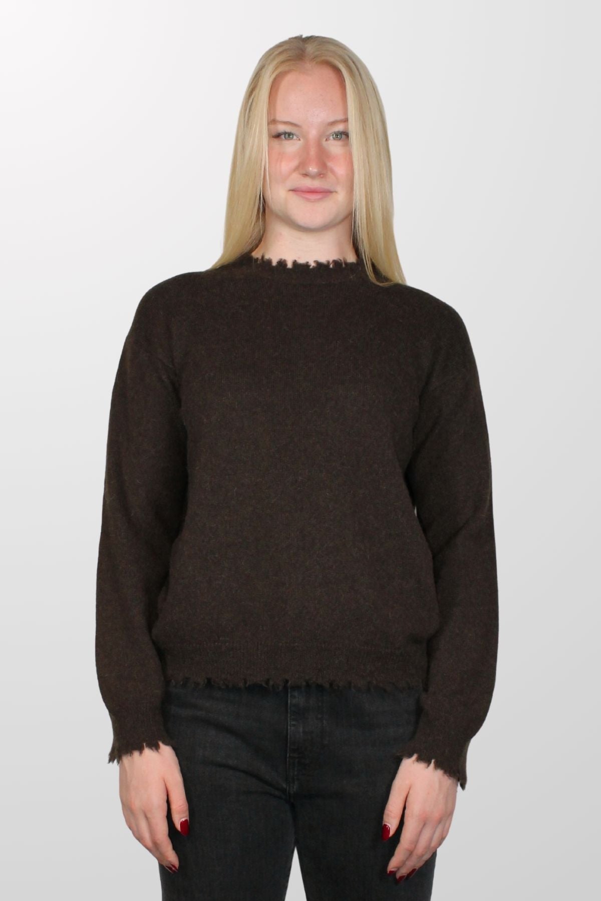 Pelagia Sweater