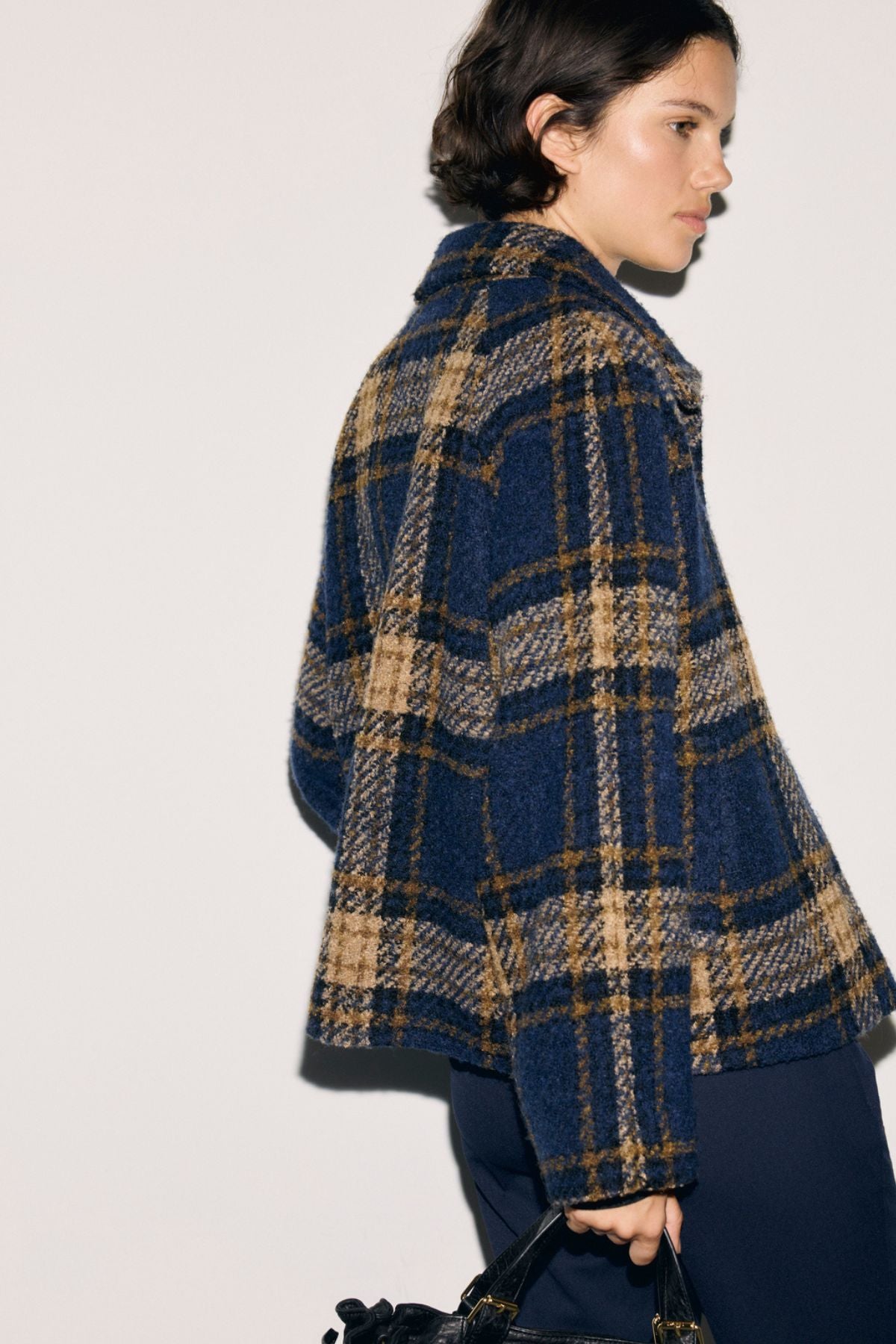 Almy Coat