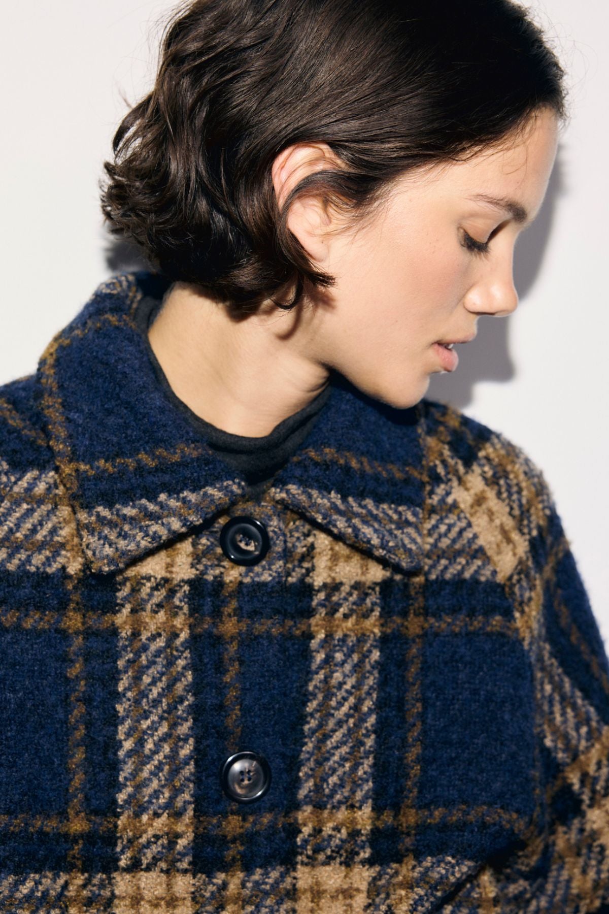 Almy Coat