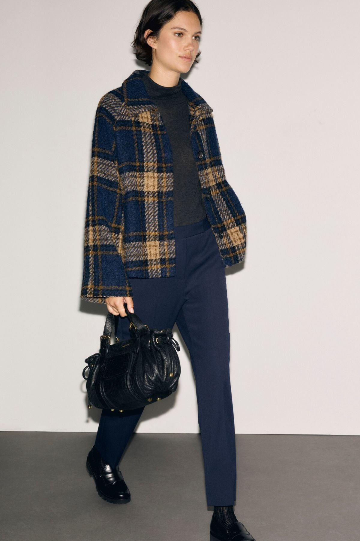 Almy Coat