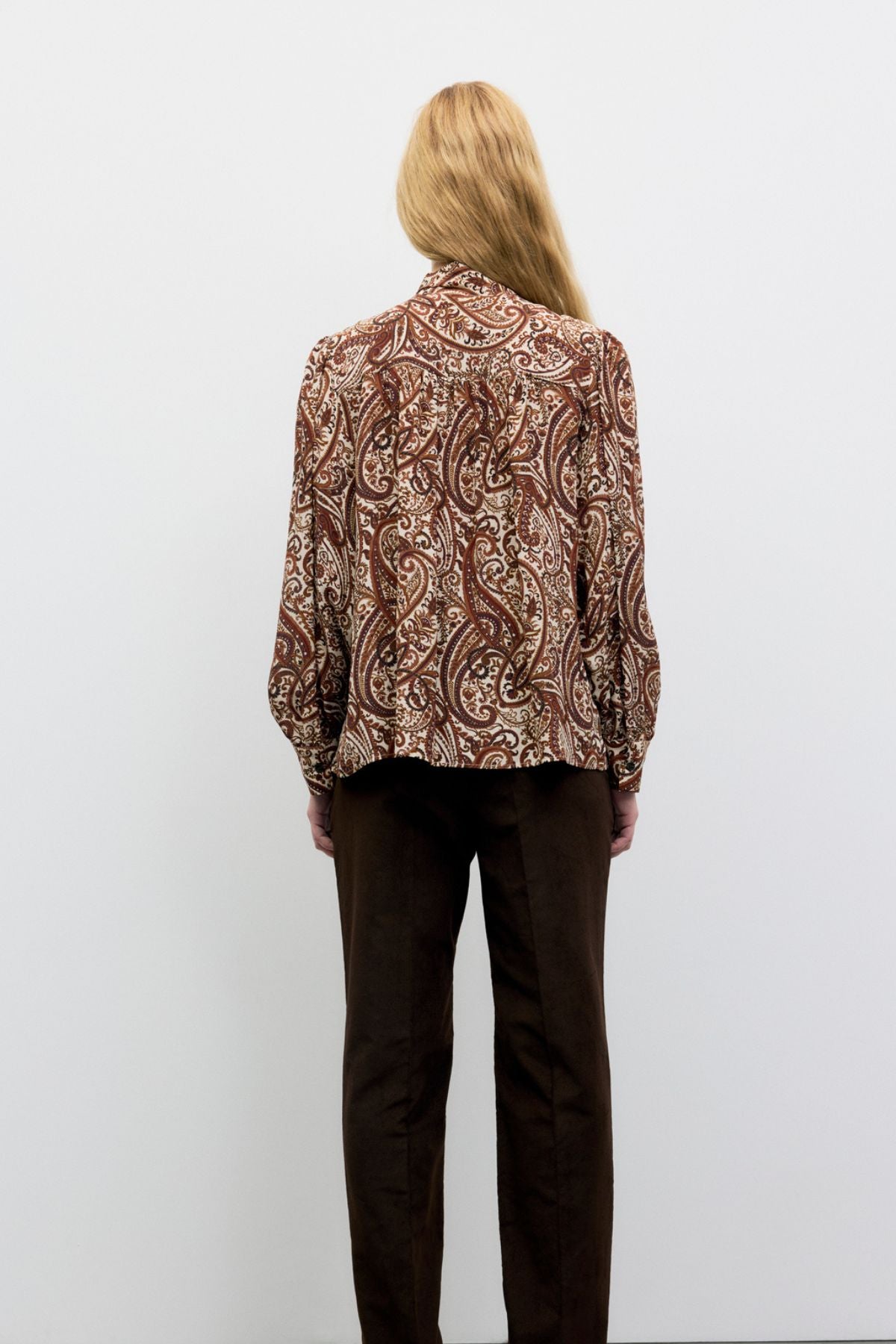 Lisie Blouse