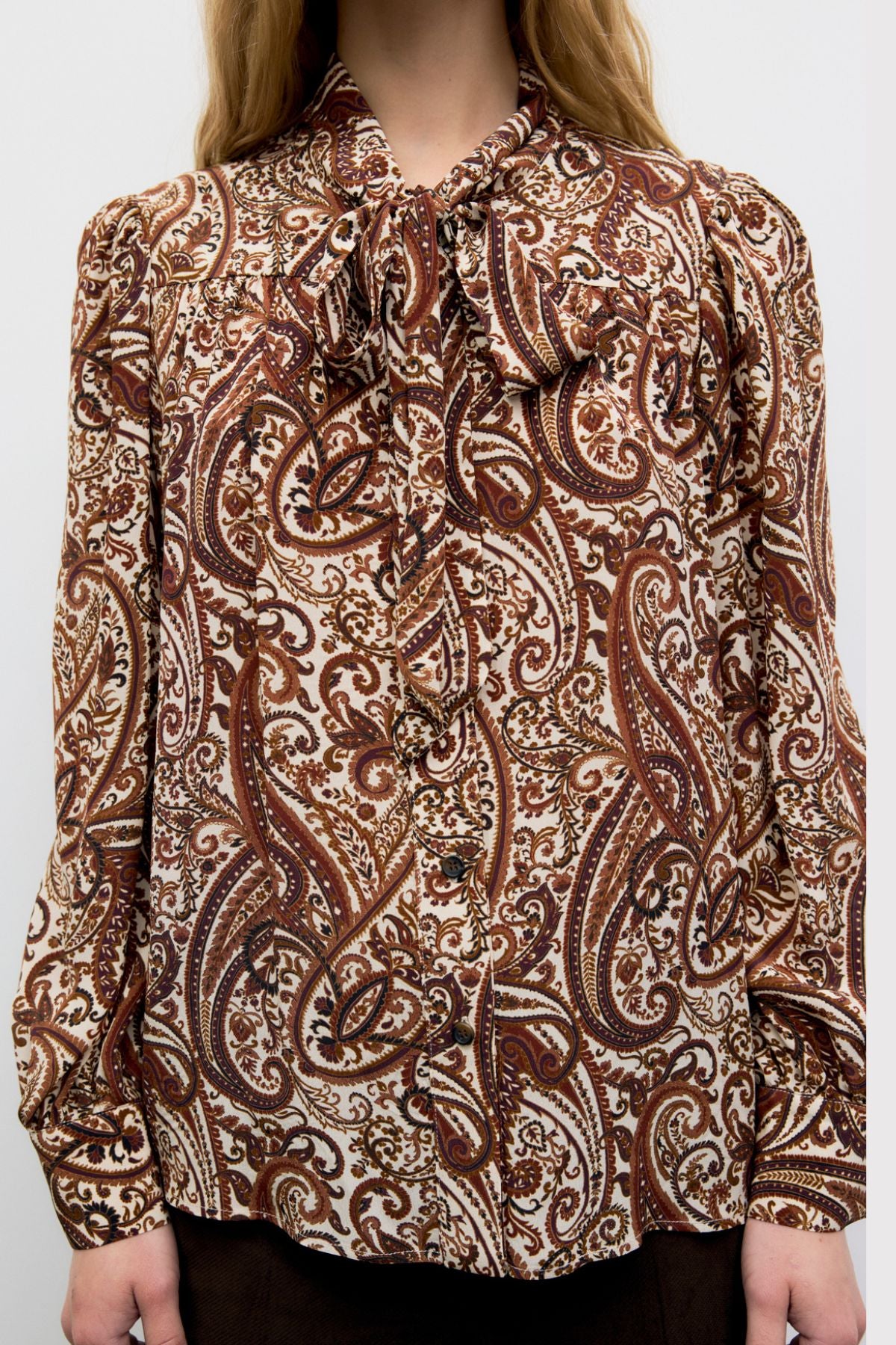 Lisie Blouse