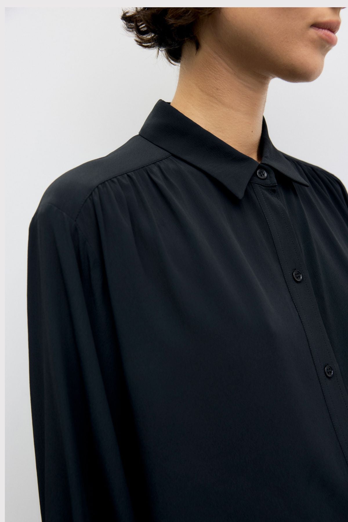 Lilie Blouse