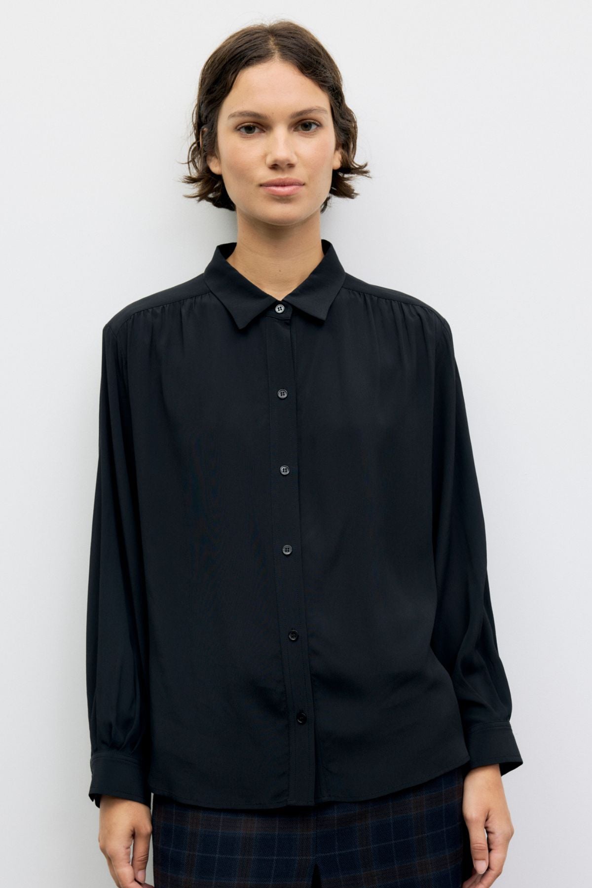 Lilie Blouse