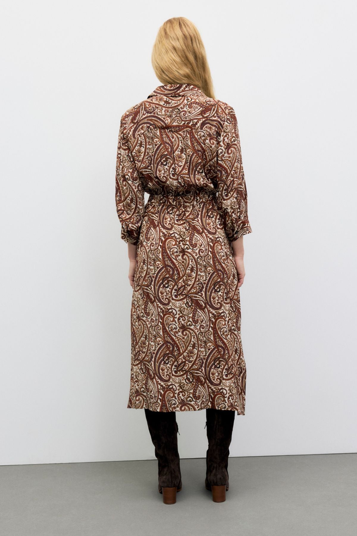 Cyra Dress