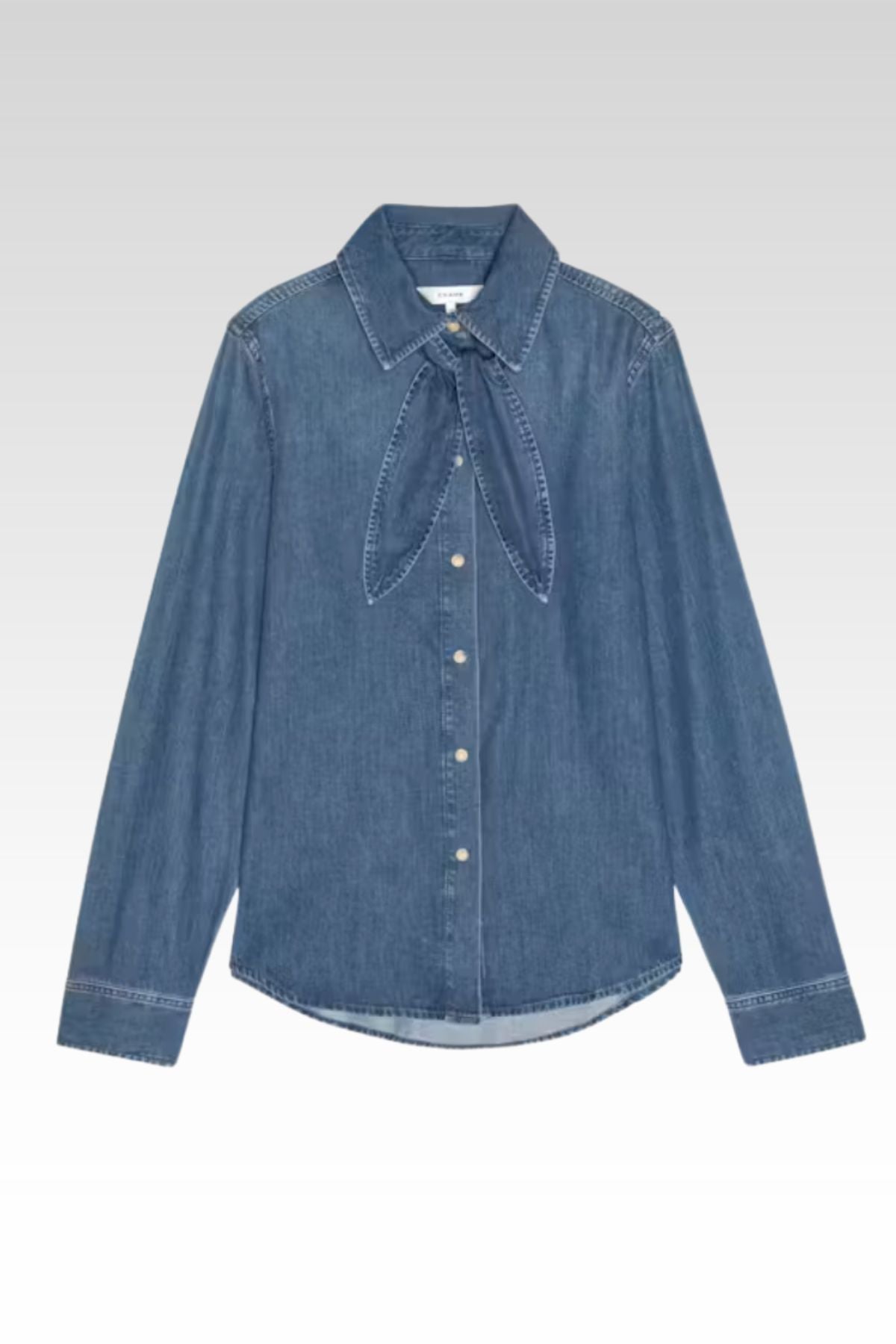 The Clementine Shirt