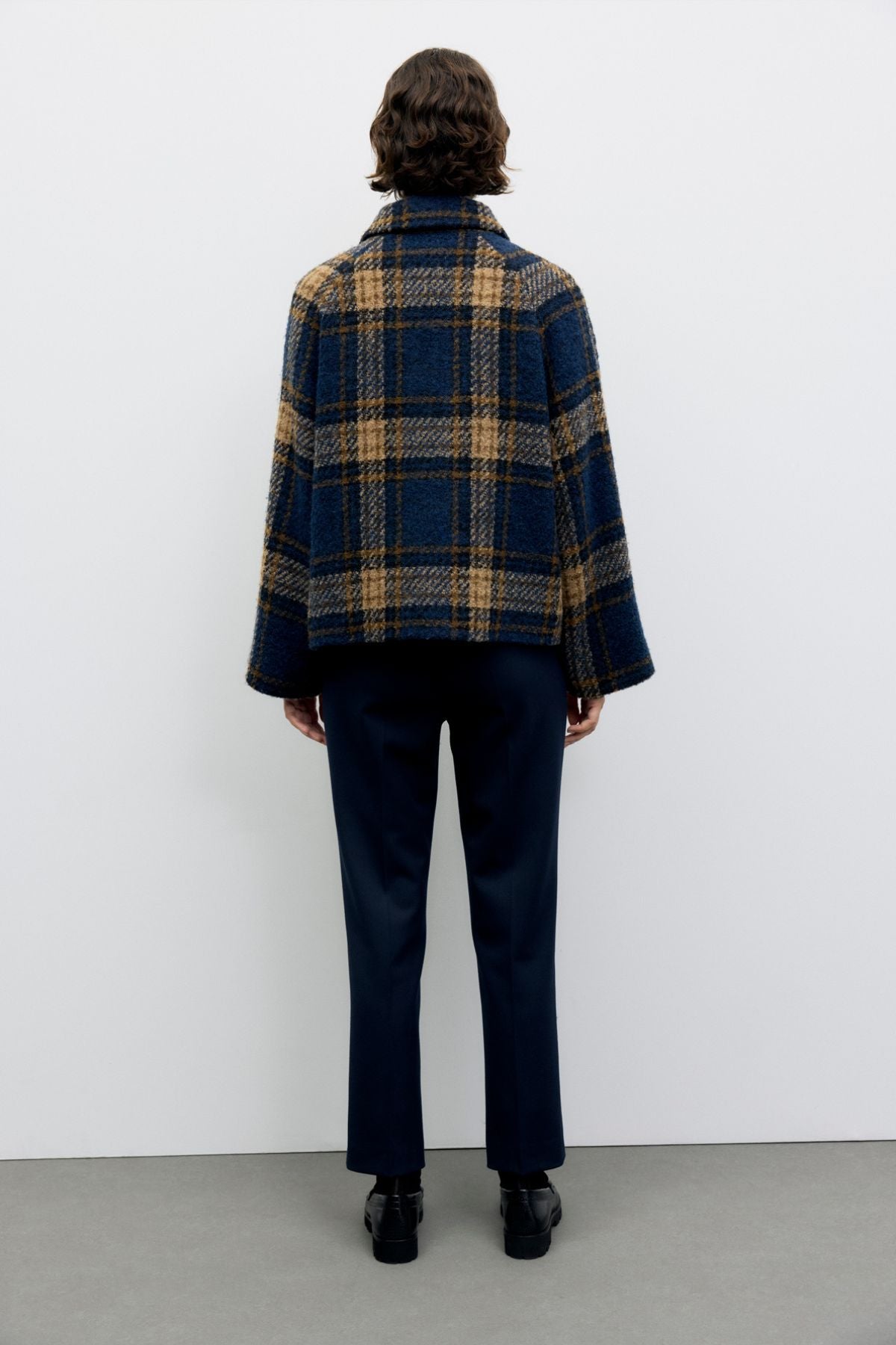 Almy Coat