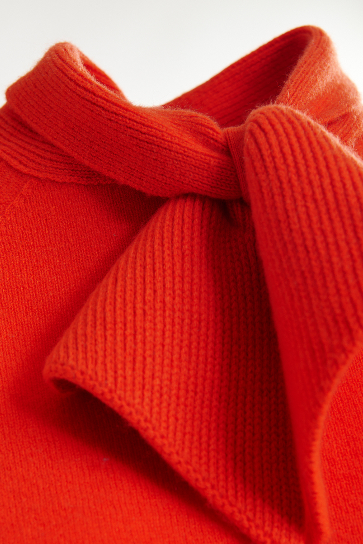 Invited Cashmere Pullover