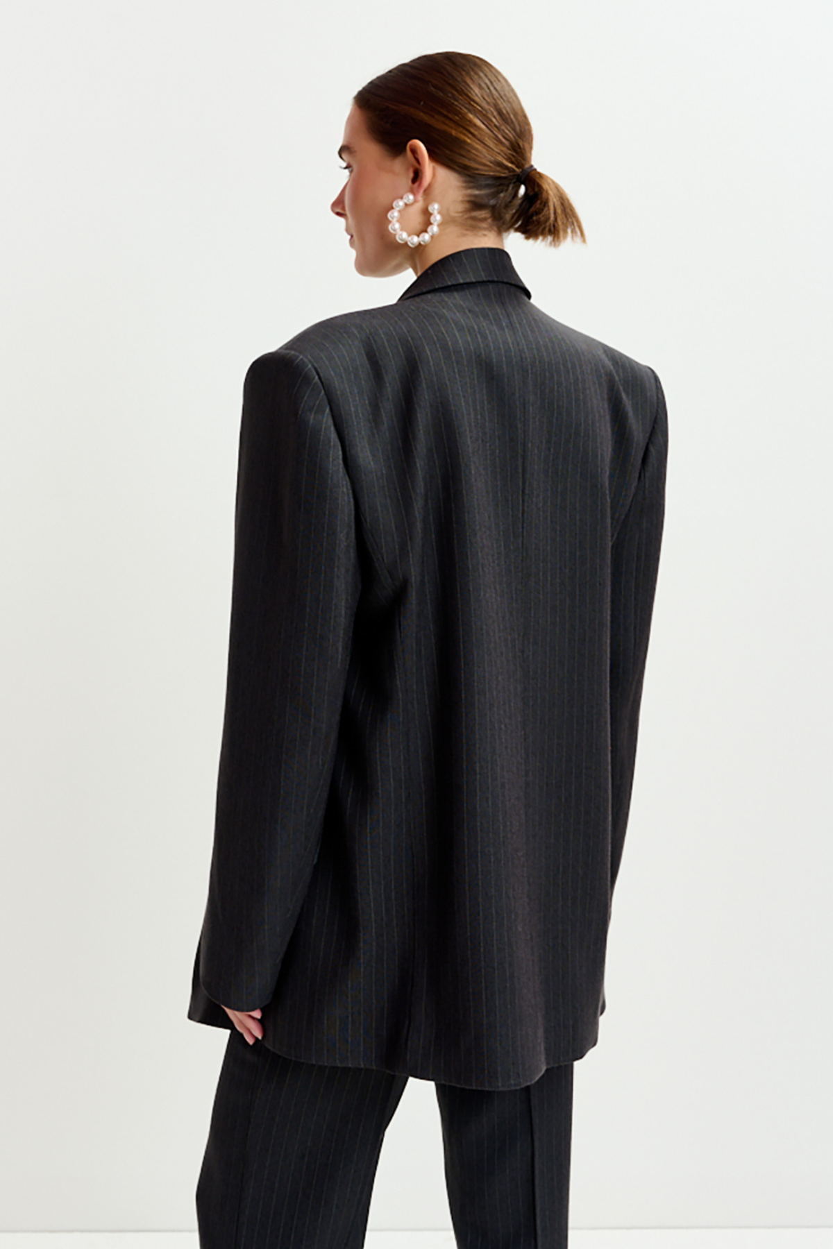 Ipursuit Oversized Blazer