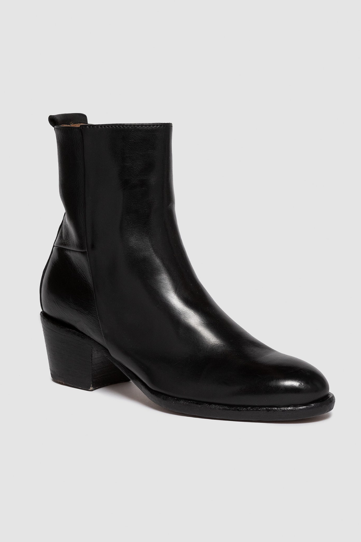 Eva Boots