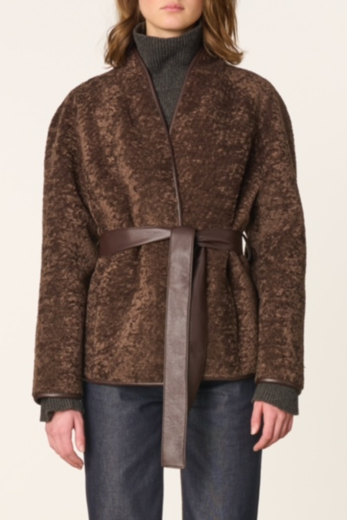 Fur Jacket