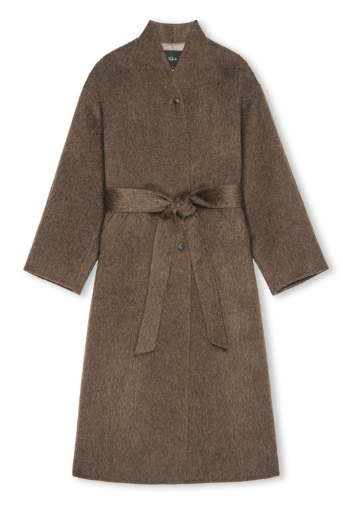 Roland Coat