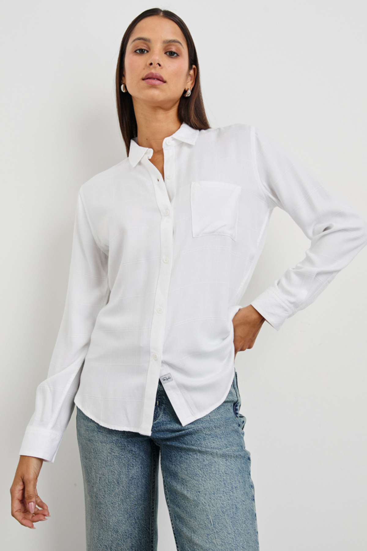 Hunter Shirt