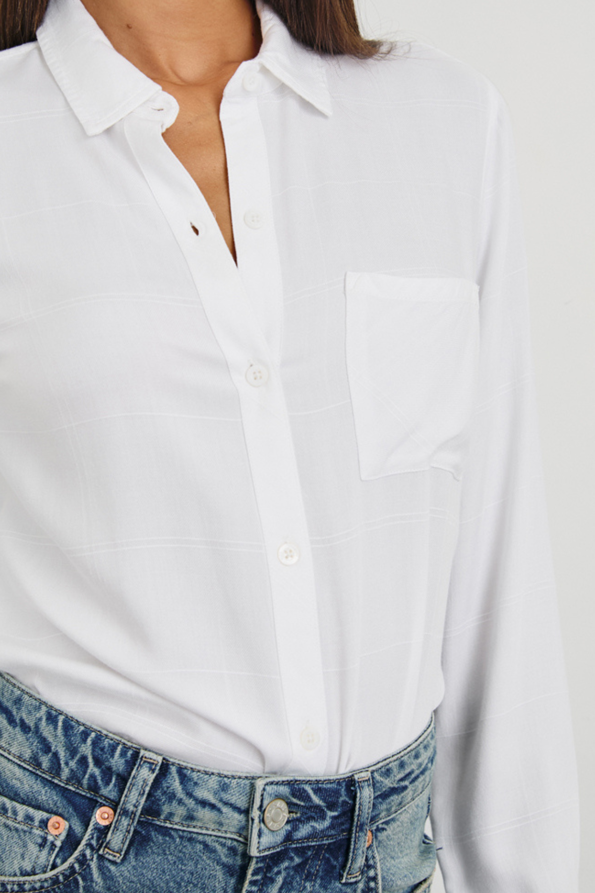 Hunter Shirt