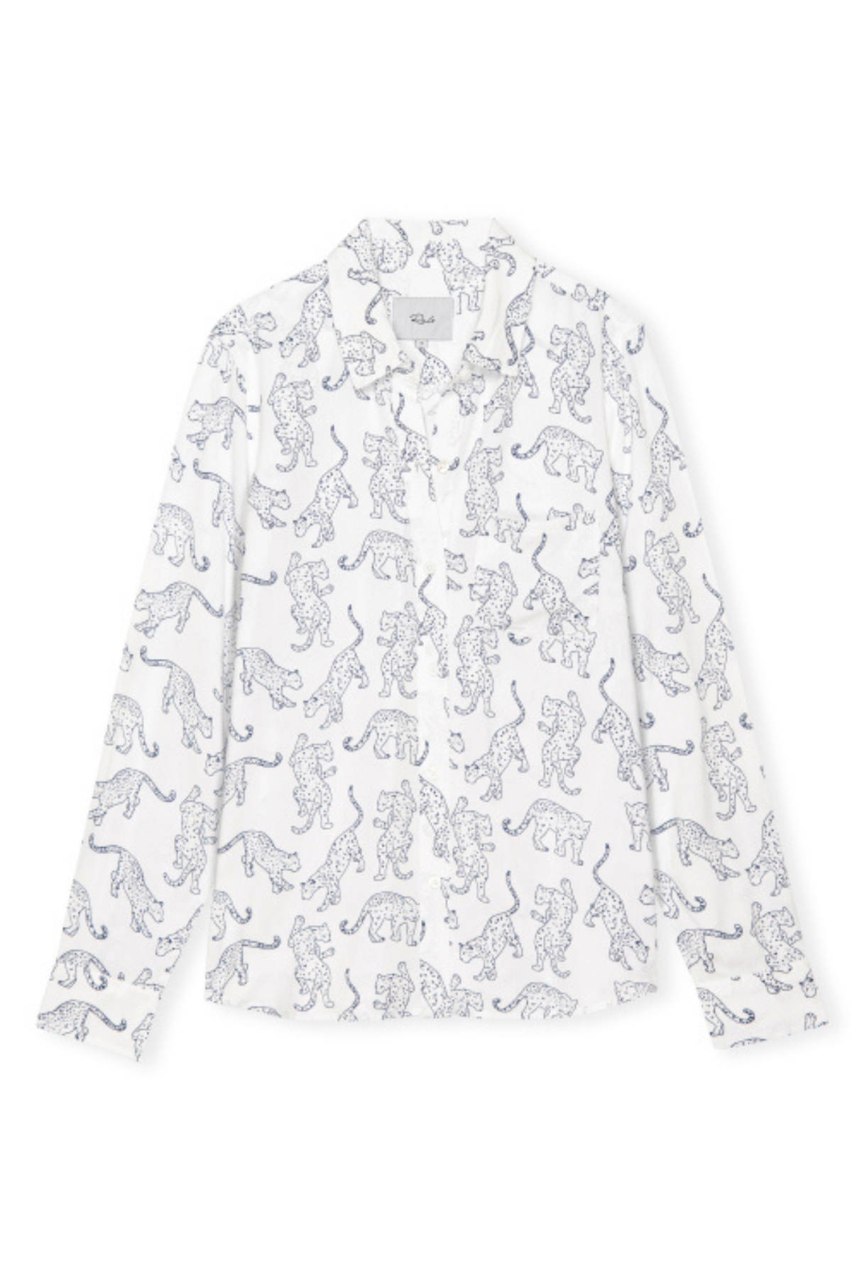 Kathryn Shirt
