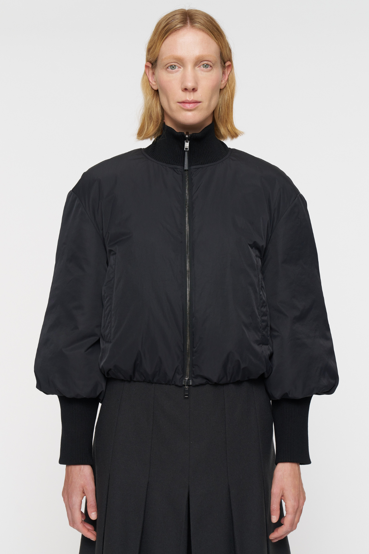 Bart Padding Jacket