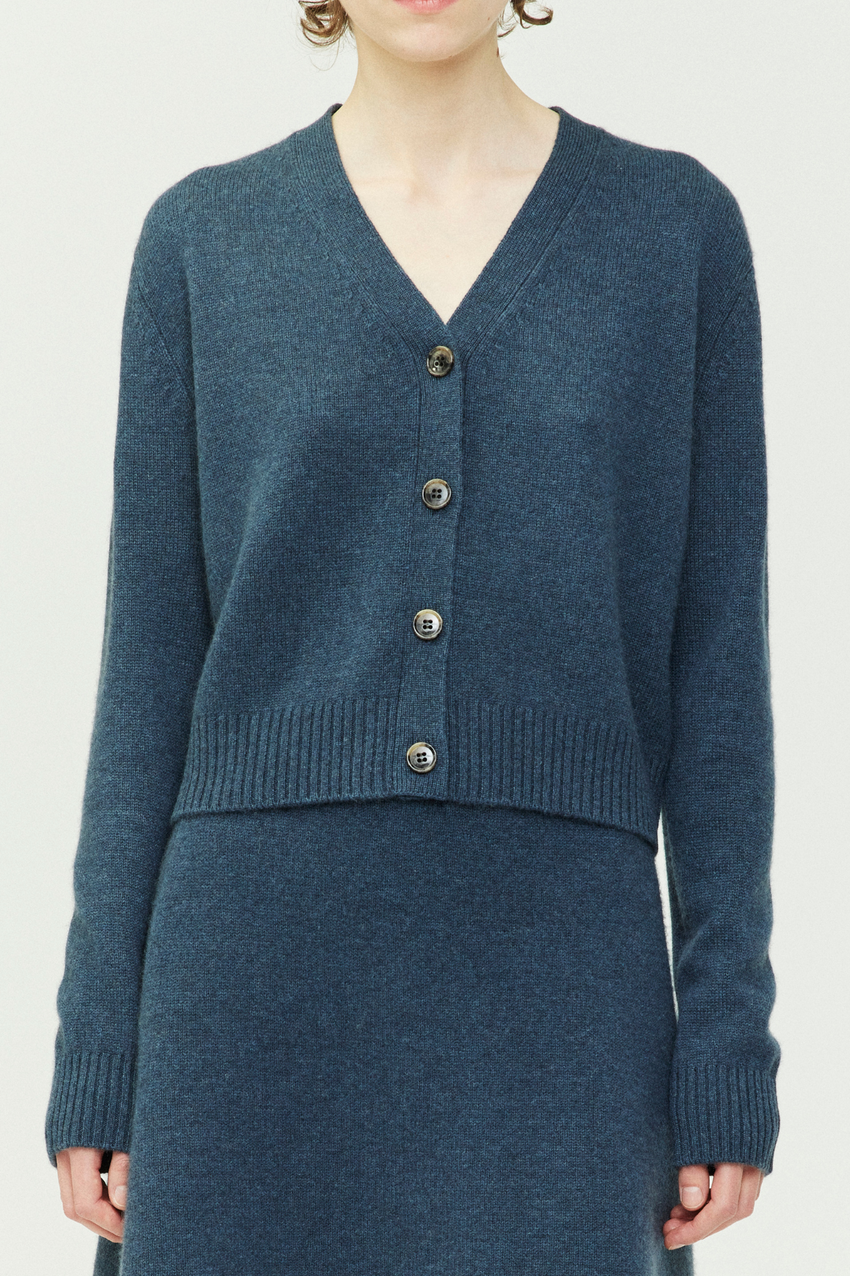 Marion Cardigan