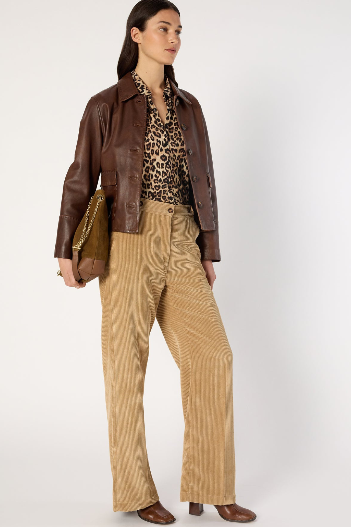 Cass Pants