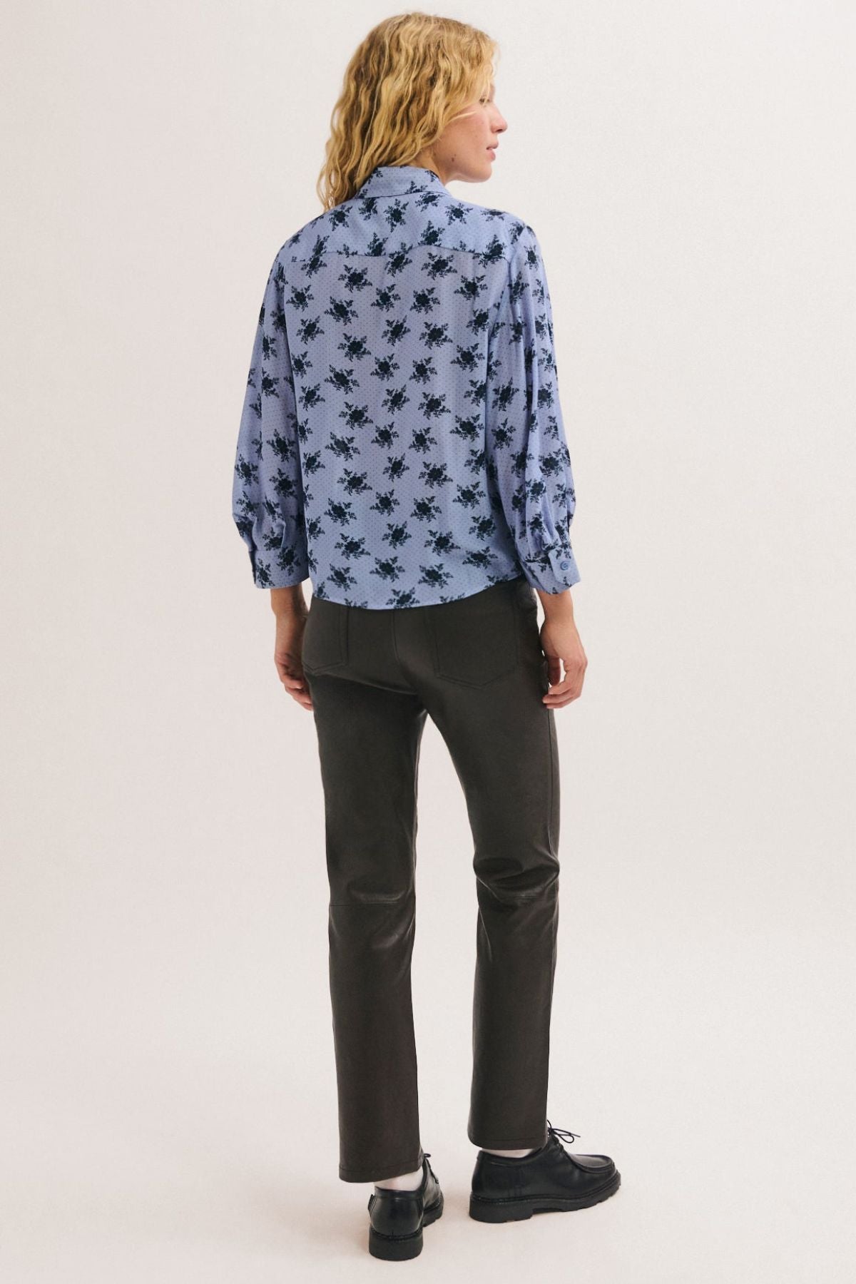 Lov Blouse