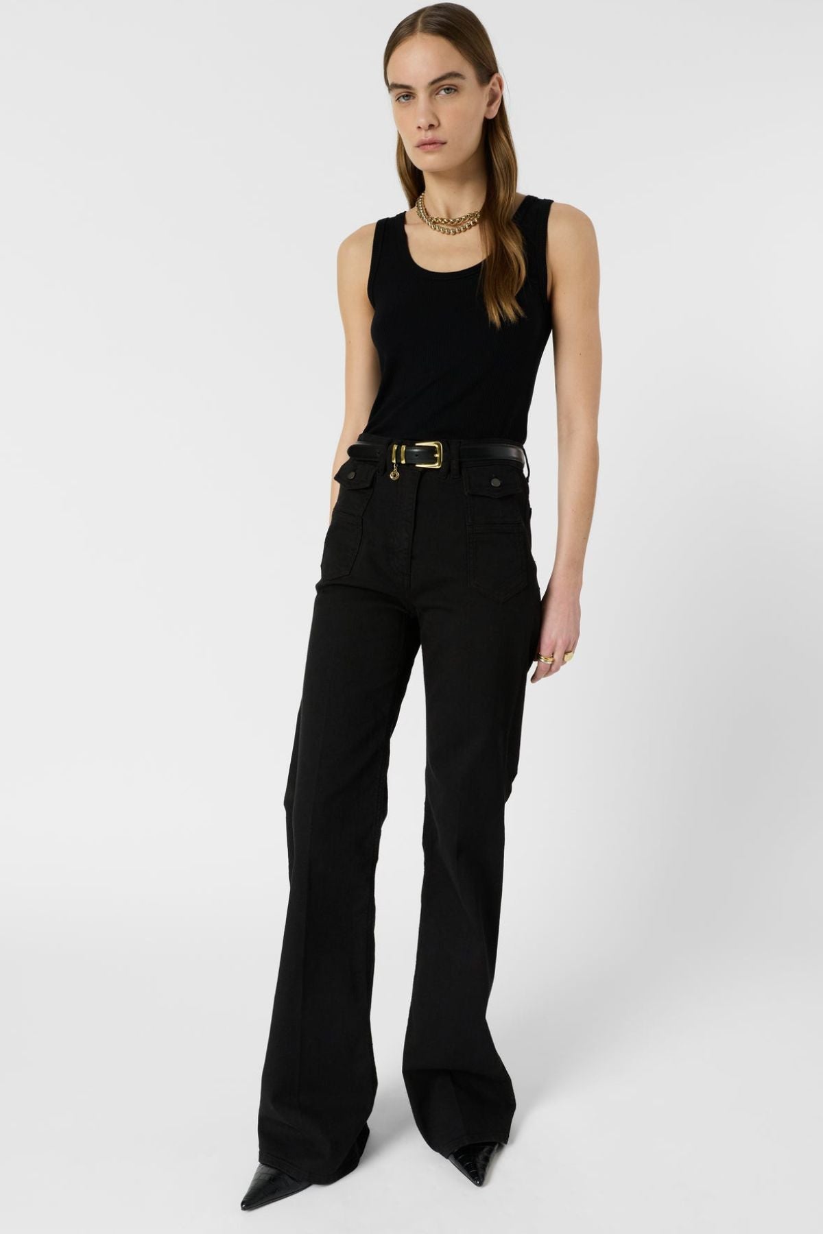 Anna Jeans