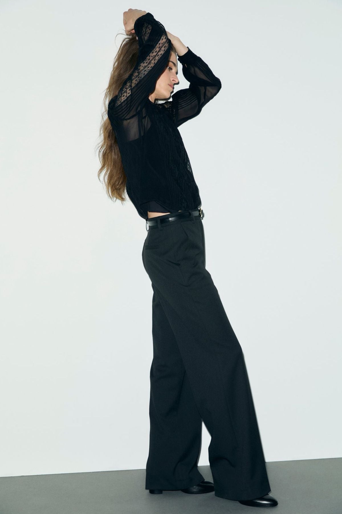 Meg Pants