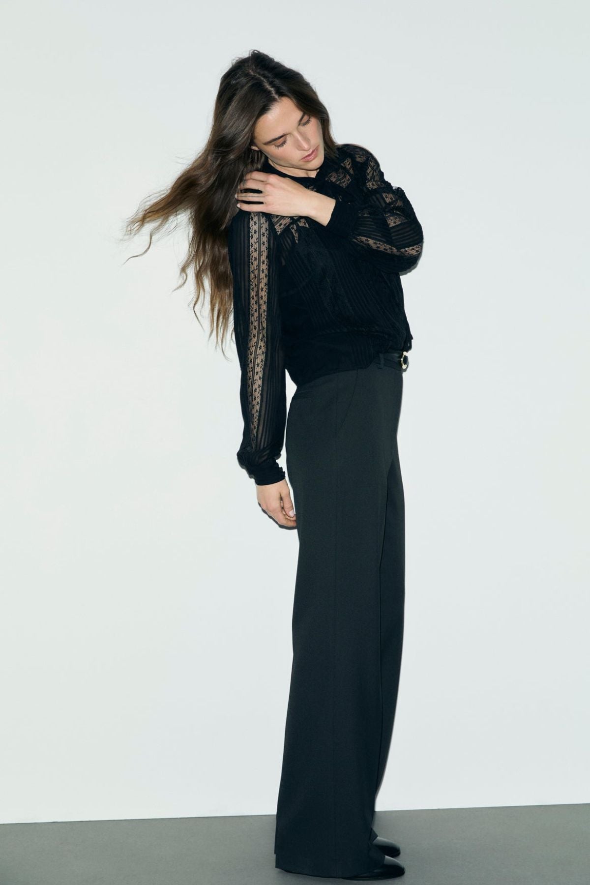 Meg Pants