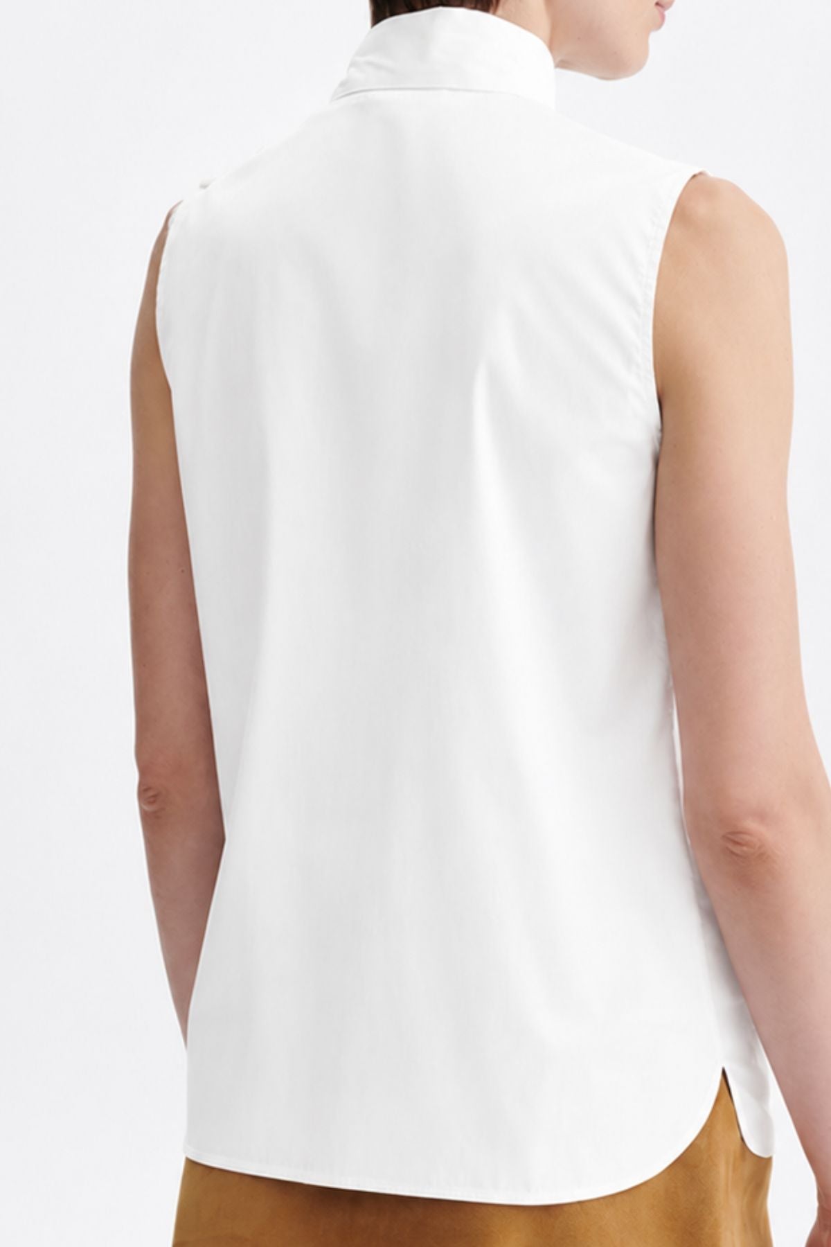 Hilly Top
