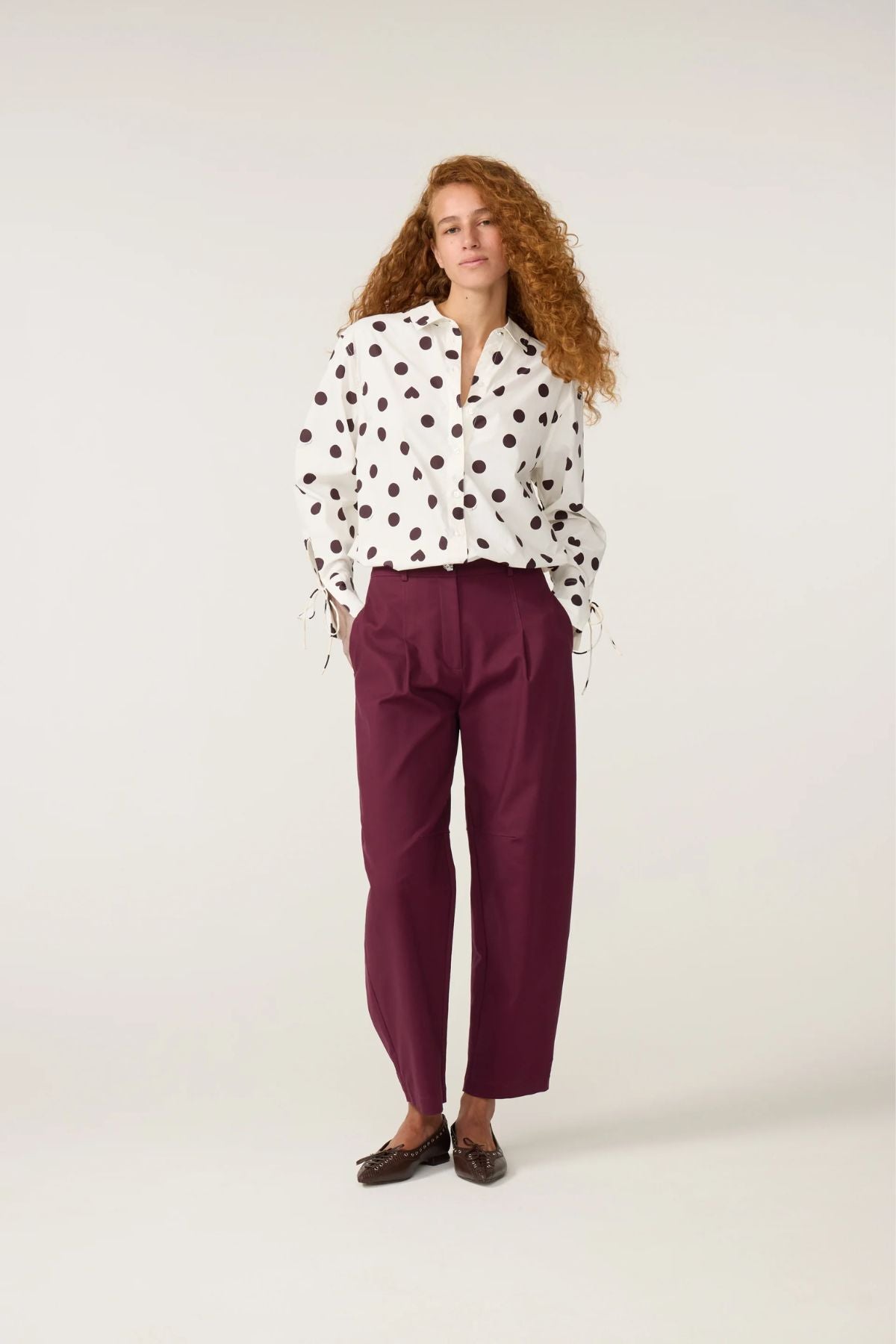 Ada Blouse