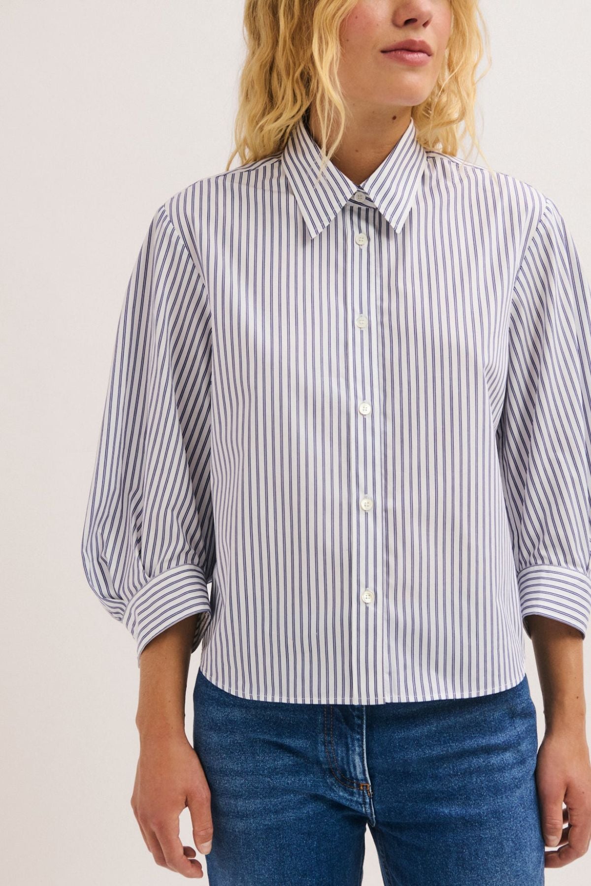Lia Blouse