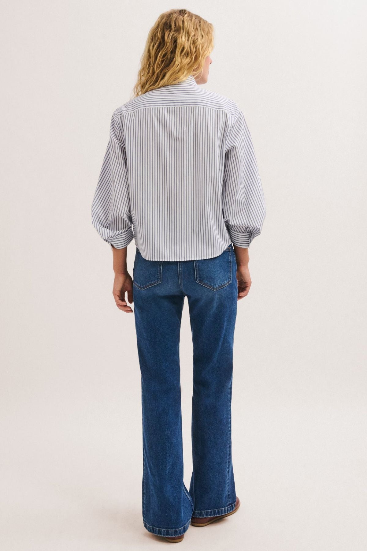 Lia Blouse